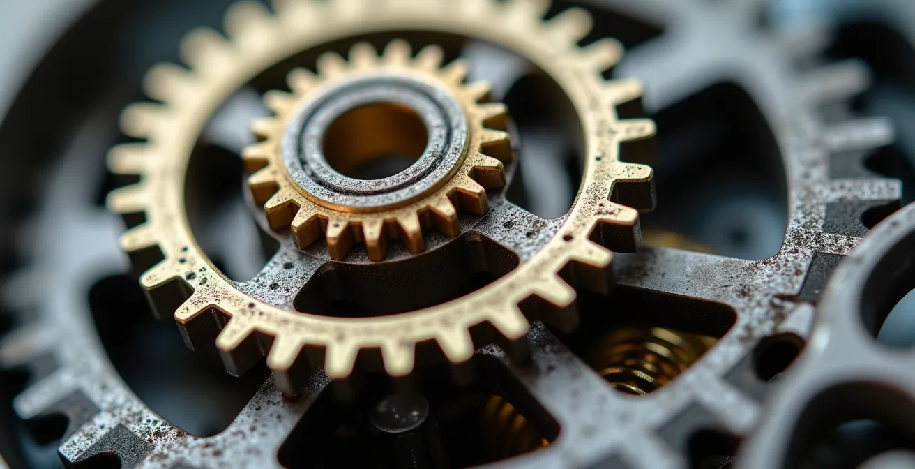 Macro view of precise selection process for MVP features