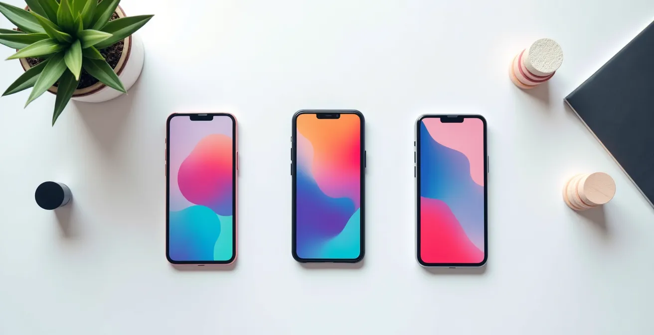 Visual representation of TikTok ad testing budget allocation strategy